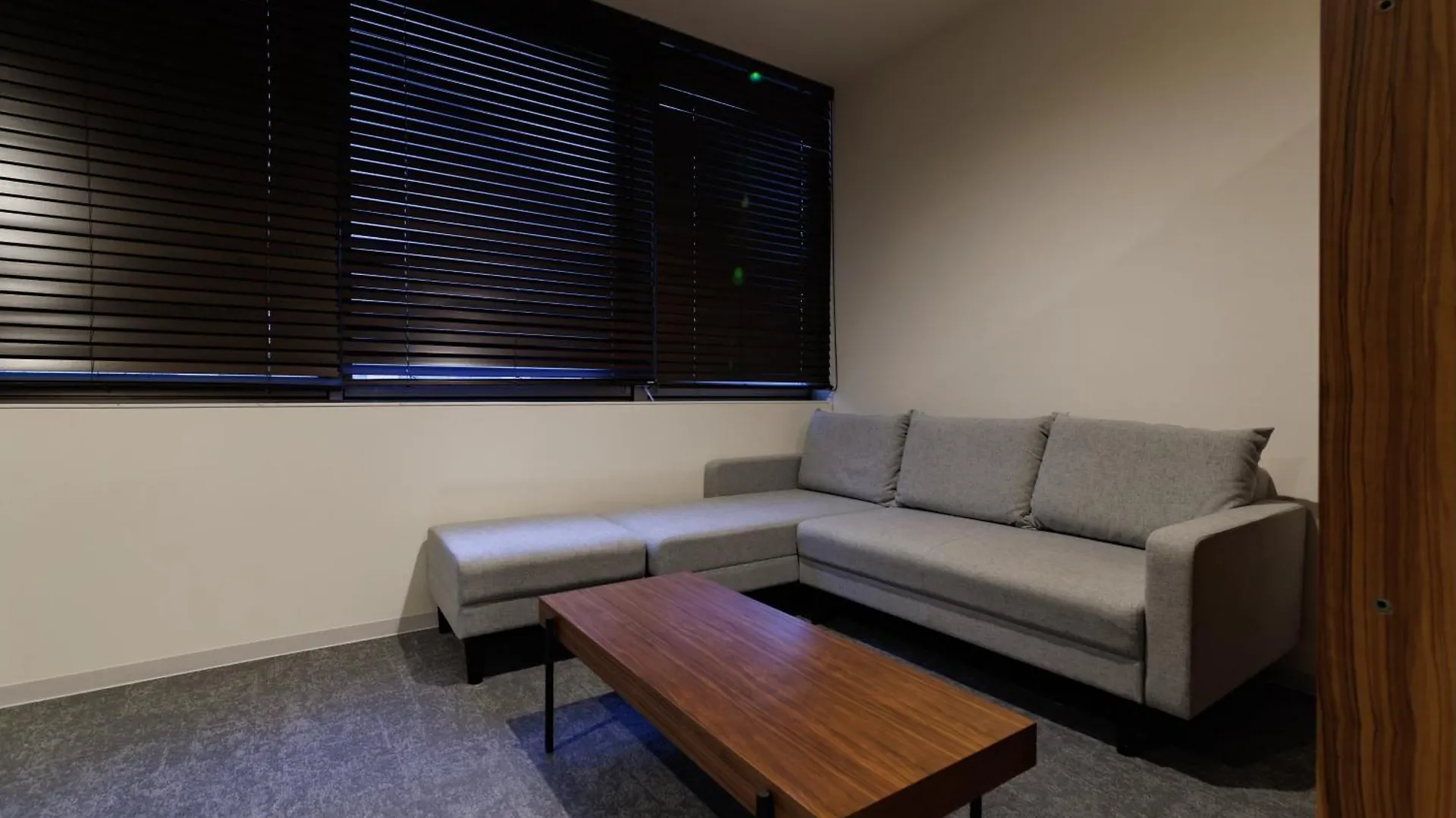 Apartment Stay & Go Shinsaibashi-Kita Osaka Japan
