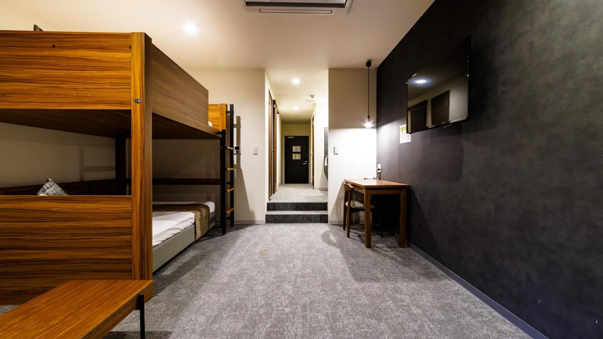 Apartment Stay & Go Shinsaibashi-Kita Osaka