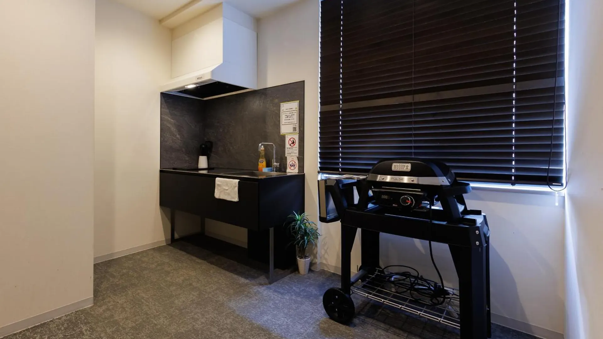 Apartment Stay & Go Shinsaibashi-Kita Osaka