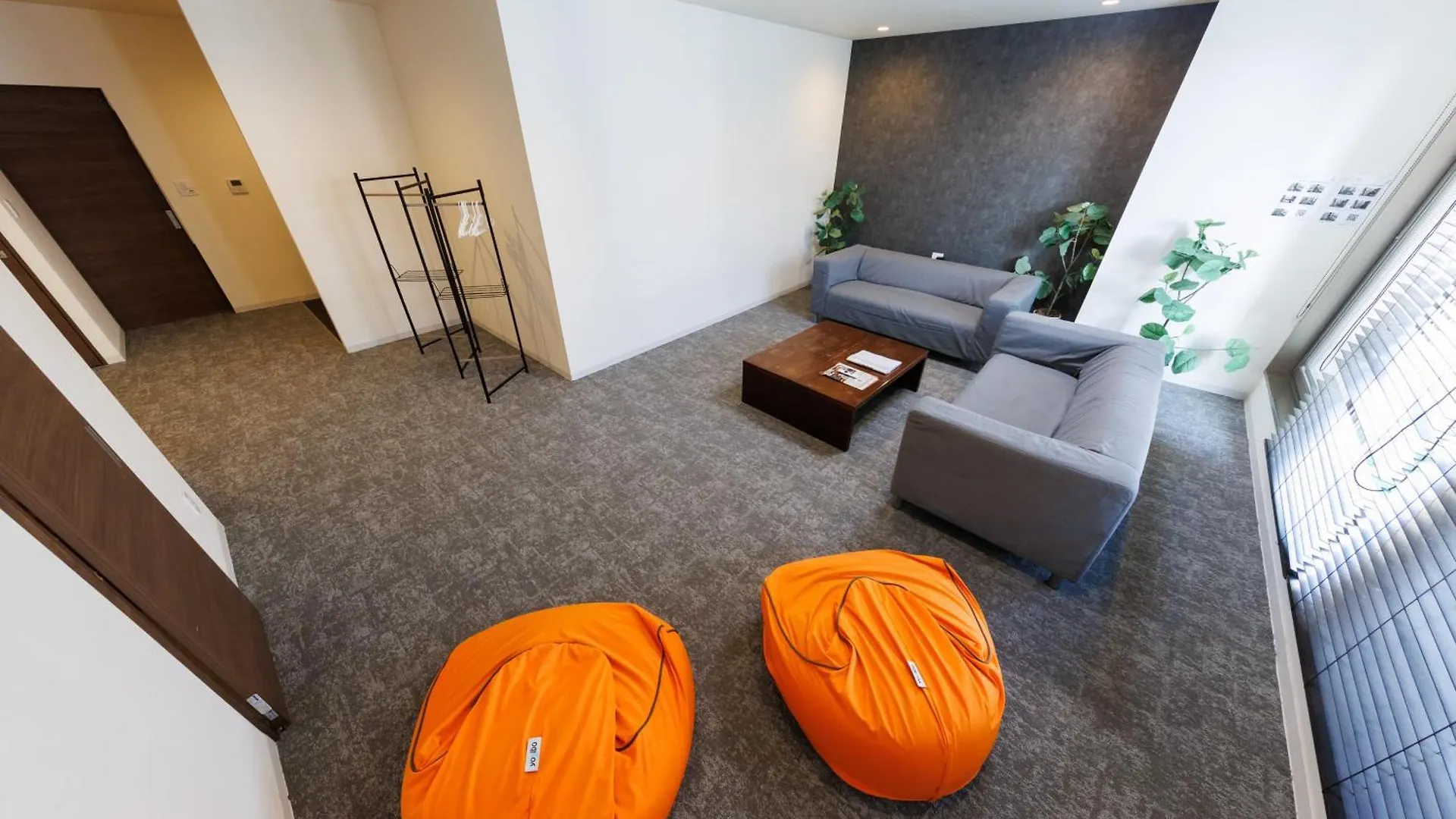 Apartment Stay & Go Shinsaibashi-Kita Osaka